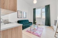 Ks Witolda 80 by Homeprime - Ferienwohnung Wroclaw
