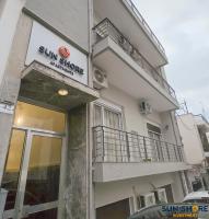 Explore Greece from Lovely City Centre Apartment - B&B Calcide