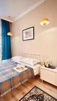 Apartment mit 2 Schlafzimmern