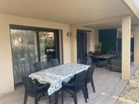 villa jérémy - B&B