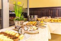 apart kris 513 Free Pool & Spa Pamporovo - Bed and Breakfast
