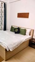 Ensquare Hotel - 2 Bedroom apartment near laxman jhula tapovan - B&B