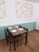 Cosy 2 - Audincourt centre - B&B
