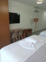 Maresias do Morro - B&B Cairu