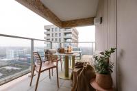 Chez Remi by BLOSS - Ferienwohnung Ostende