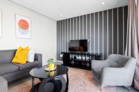 806 2SIX2 Florida Road - Chambres d'hôtes Durban