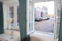 Buxtehude Altstadt Wohnung 82qm! 5 Schlafplätze! - B&B Buxtehude