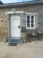 Gîte Se Sentir Libre - Chambres d’hôtes Crozant