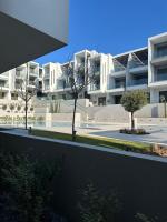 Artion Alfa Luxury - Bed and Breakfast Níkiti