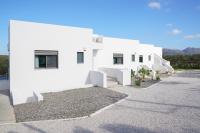 Niki Luxury Suites - B&B Tersanas