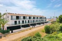 PRECIOSO DUPLEX EN CALA SANTANDRIA CON PISCINA Y WIFI - B&B Son Carrió