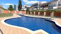 Puigmal - Ferienwohnung Empuriabrava