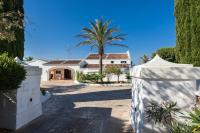 Finca Ses Cuarterades by Menorca Vacations - Chambres d'hôtes Alaior