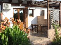 Studio with Terrace
