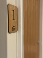 Seaside Hideaway - Ferienwohnung Scarborough