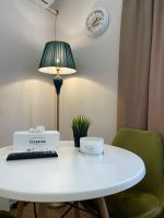 ApartAgnes - B&B Durrës
