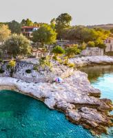 Kiparissi Villa Halkidiki - Ferienwohnung Ierissos