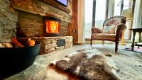 Vista Verde - Private house with 3 bedrooms & 3 bathrooms - Chambres d'hôtes Oreshak