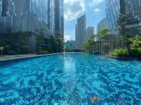 Star Deluxe Suites KLCC by WSD - Ferienwohnung Kuala Lumpur