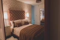 B&B Halifax - Discovery Suite – Simple2let Serviced Apartments - Bed and Breakfast Halifax