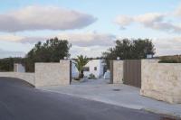 Niki Luxury Suites - Ferienwohnung Tersanas