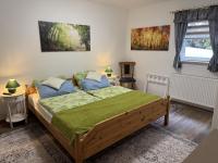 Appartamento Standard con 1 Camera da Letto