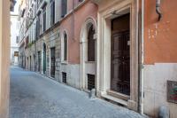 Oliviero - Piazza Navona Suite - B&B Roma