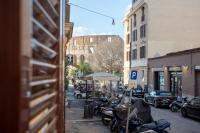 Oliviero - Colosseo Apartment with Terrace - B&B Roma