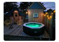 Kota avec spa - Bed and Breakfast