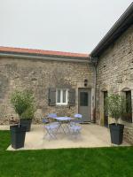 Lappart - B&B Juvigny-en-Perthois