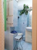 Chambre Lits Jumeaux avec Salle de Bains
