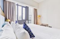 Suite mit 2 Schlafzimmern