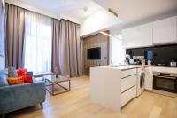 Superior Suite mit Kingsize-Bett