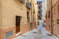 Loft La Torre - Chambres d’hôtes Cagliari