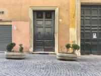 Cozy 2BR Apartment near Piazza Navona - B&B Roma