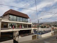 Hotel Cerro Castillo, Hotely - Viña del Mar