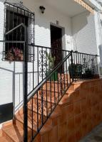 Casa Mirador de San Benito - B&B Setenil de las Bodegas