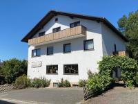 Bed and Breakfast Gräveneck - Ferienwohnung
