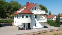 Ferienwohnung RhönPanorama EG - B&B Kaltennordheim