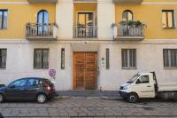 PrimoPiano - Paracelso - B&B Milan