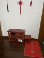 Huinan Accommodation, Close to Airport, Disney Resort, Wild Animal Park, Near Metrol 16 - B&B