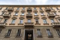 Avogadro26-City Center-Porta Susa - B&B Torino