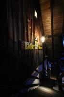 Studio - Split Level