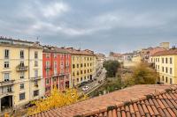One bedroom apartment in Brera - Ferienwohnung Mailand