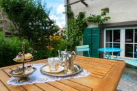 Anna Schmid Puurehuus - B&B Schaffhausen