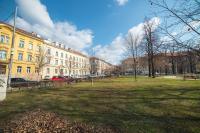 La Donna - Elegant City Apartment in a Historic Building - Chambres d'hôtes Zagreb