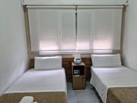 Twin Room with Shared Bathroom
