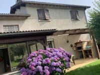 Vallée de la Barousse à Esbareich Hautes-Pyrénées - B&B Esbareich