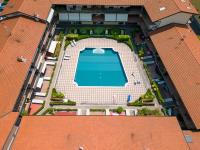La casa di Monica con piscina e terrazza - Chambres d’hôtes Menago