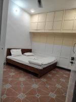 Deluxe Doppelzimmer (2 Erwachsene & 1 Kind)